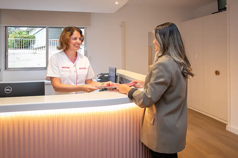 Le Centre de Sénologie Mermoz propose une prise en charge complète en imagerie de la femme