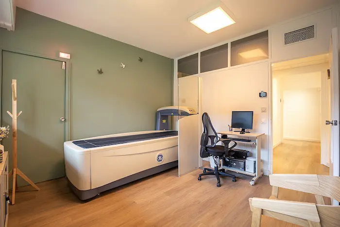 Ostéodensitométrie Marseille