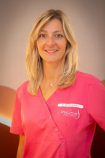 Dr Céline Gastaldi Radiologue marseille