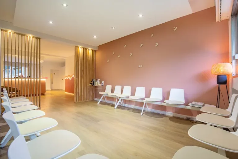 senologie marseille accueil