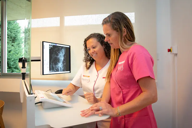 senologie marseille imagerie femme