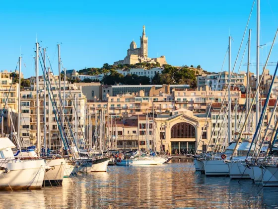 Mammographie à Marseille