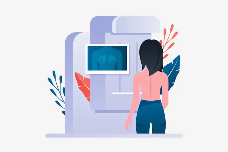 mammographie marseille