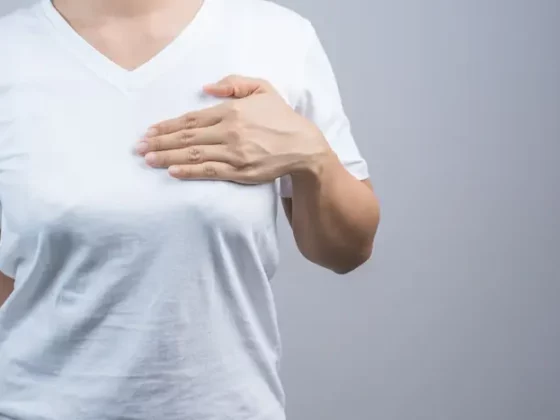 Nodule au sein : quand s’inquiéter et quels examens faire ?