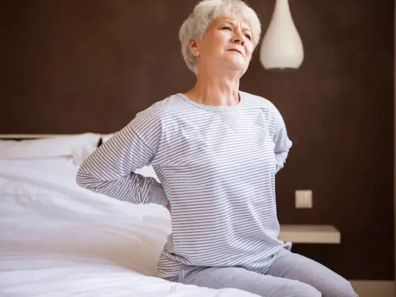 Ostéoporose : comment savoir si vos os sont fragiles ?