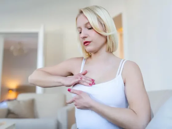 Après 40 ans, quels examens du sein faut-il faire ?