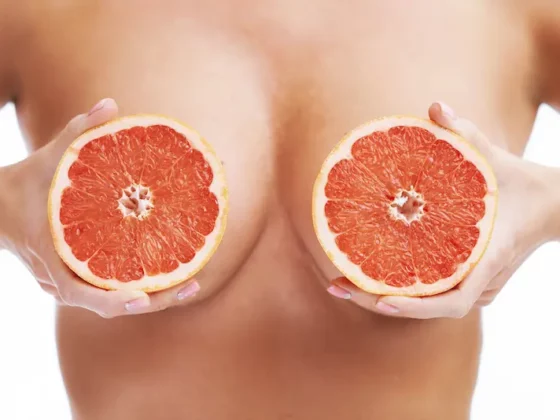 Peau d’orange sur le sein : est-ce toujours un signe inquiétant ?