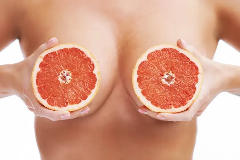 Peau d’orange sur le sein : est-ce toujours un signe inquiétant ?