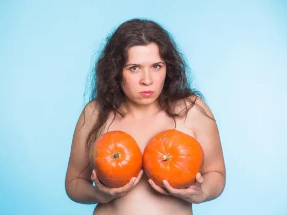 Sein plus gros que l’autre soudainement : quand consulter ?