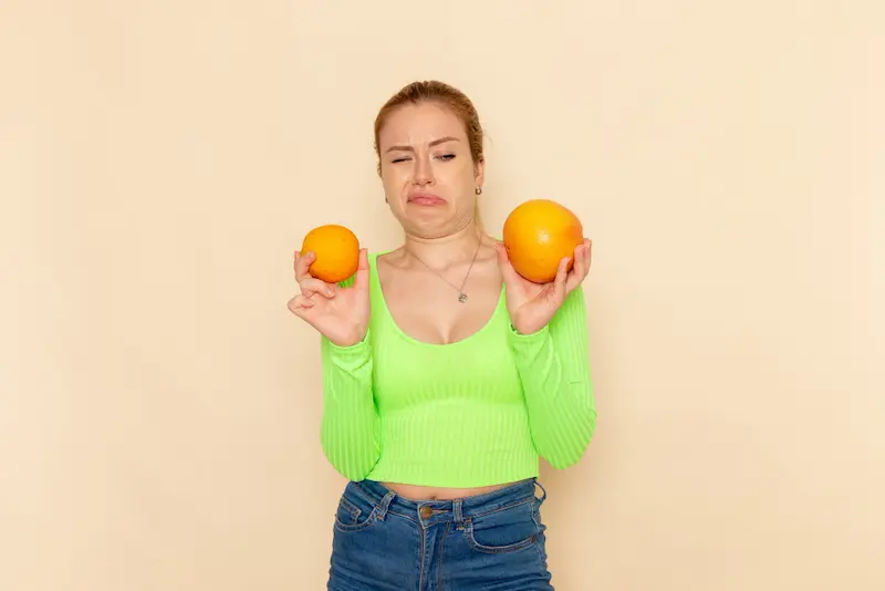 Sein plus gros que l’autre soudainement : quand consulter ?