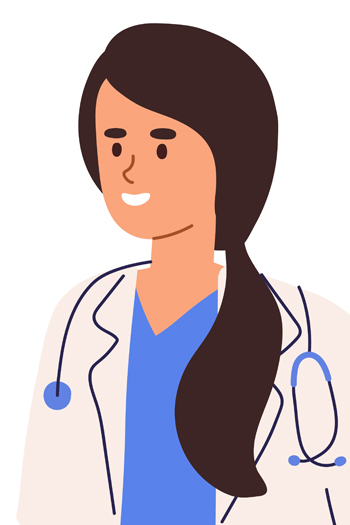 Dr Kawtar Debbi