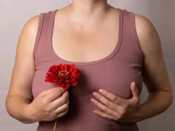Cancer du sein héréditaire : à quel moment demander un test BRCA ?