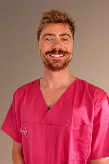 Dr Kévin Guttin