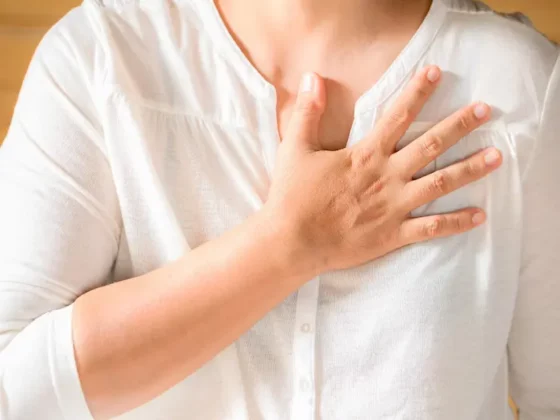 Mastopathie fibrokystique : plein de petites boules dans les seins ?
