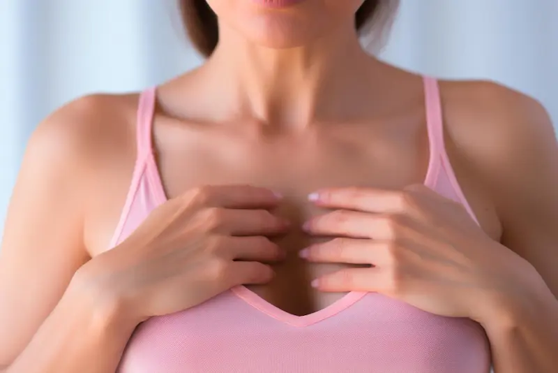 Est-ce qu'une biopsie mammaire veut dire cancer ?