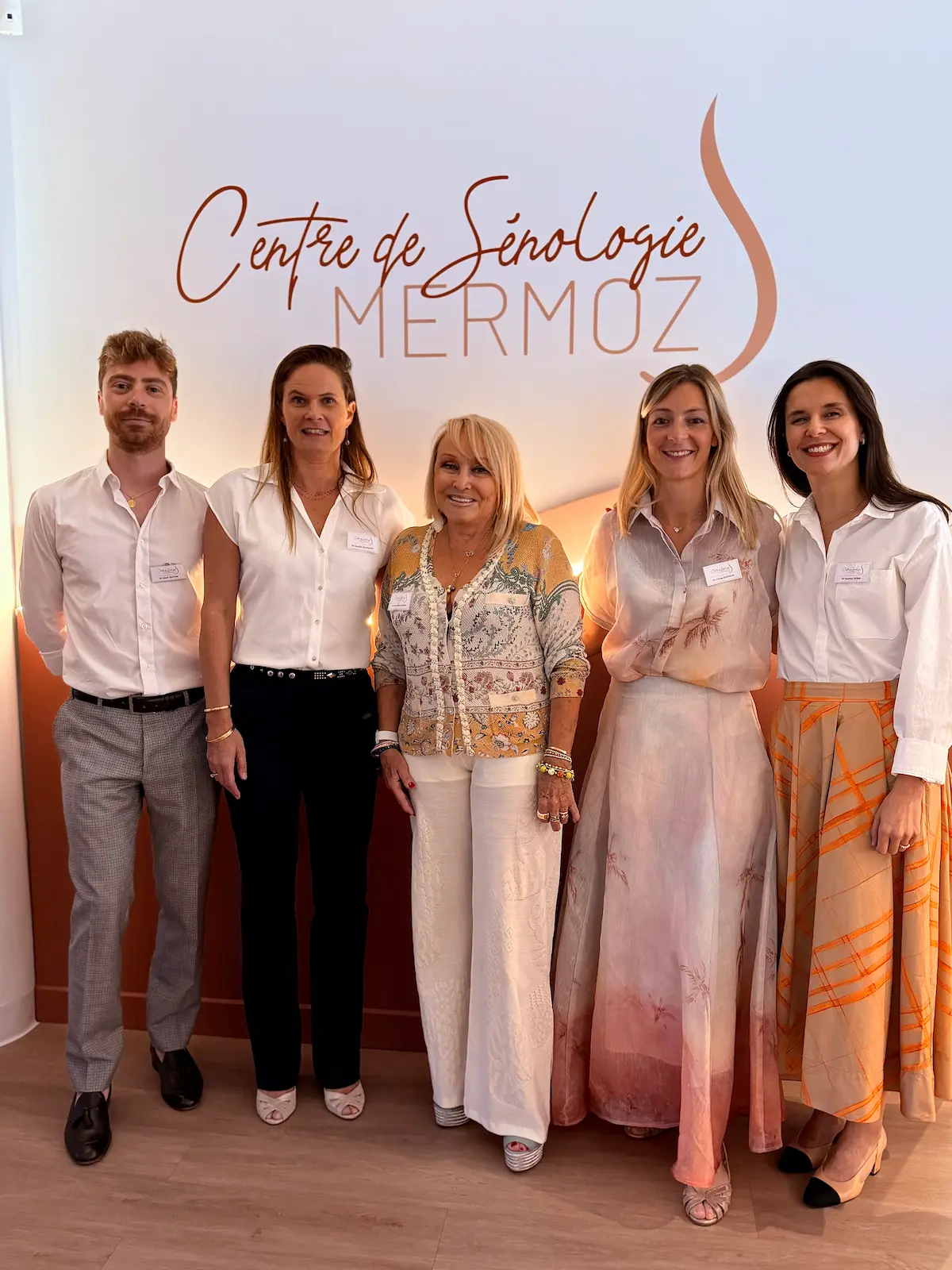 centre imagerie de la femme marseille equipe