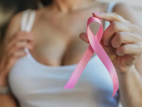 poitrine qui grossit sans être enceinte