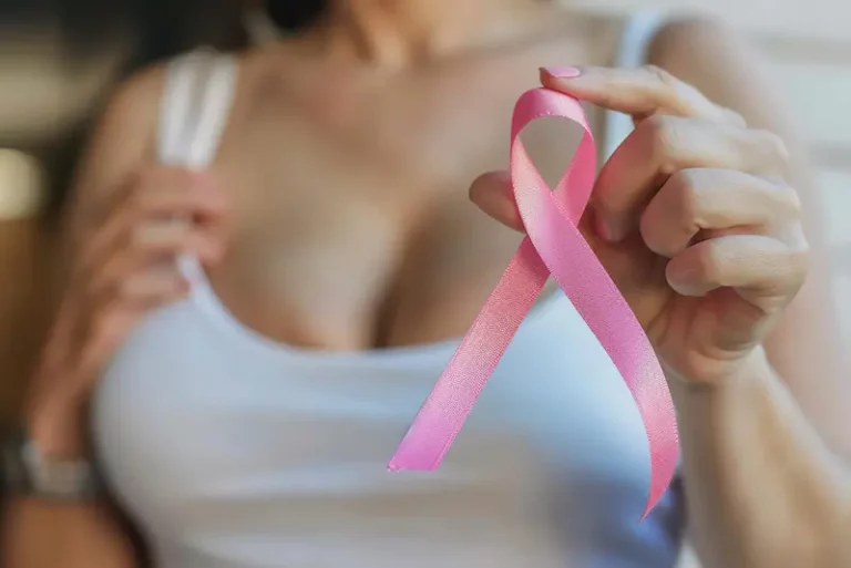 poitrine qui grossit sans être enceinte