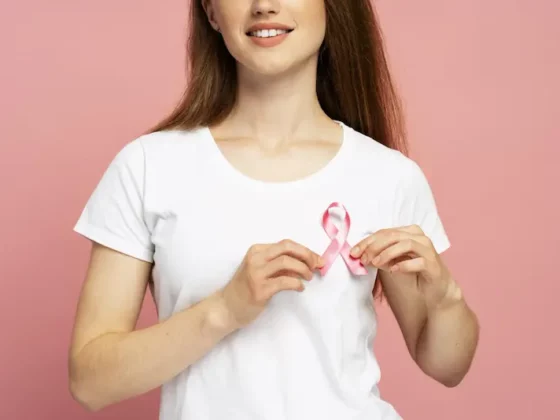Taille du nodule au sein : 5, 7, 10 mm, faut-il s'inquiéter ?
