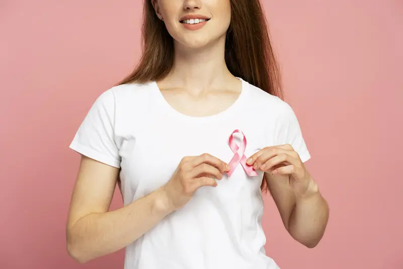 Taille du nodule au sein : 5, 7, 10 mm, faut-il s'inquiéter ?