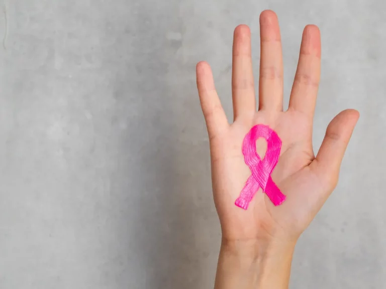 premiers signes cancer du sein