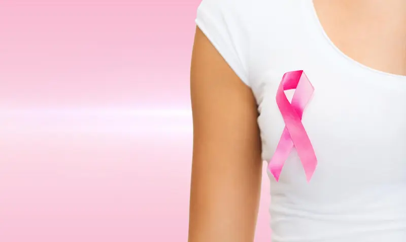 premiers signes cancer du sein