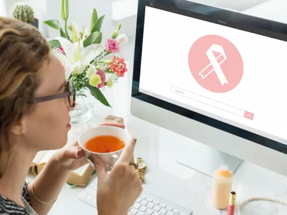 Les différents types de cancer du sein expliqués
