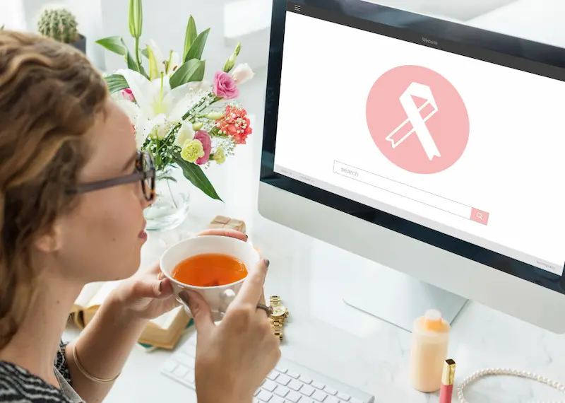 Les différents types de cancer du sein expliqués